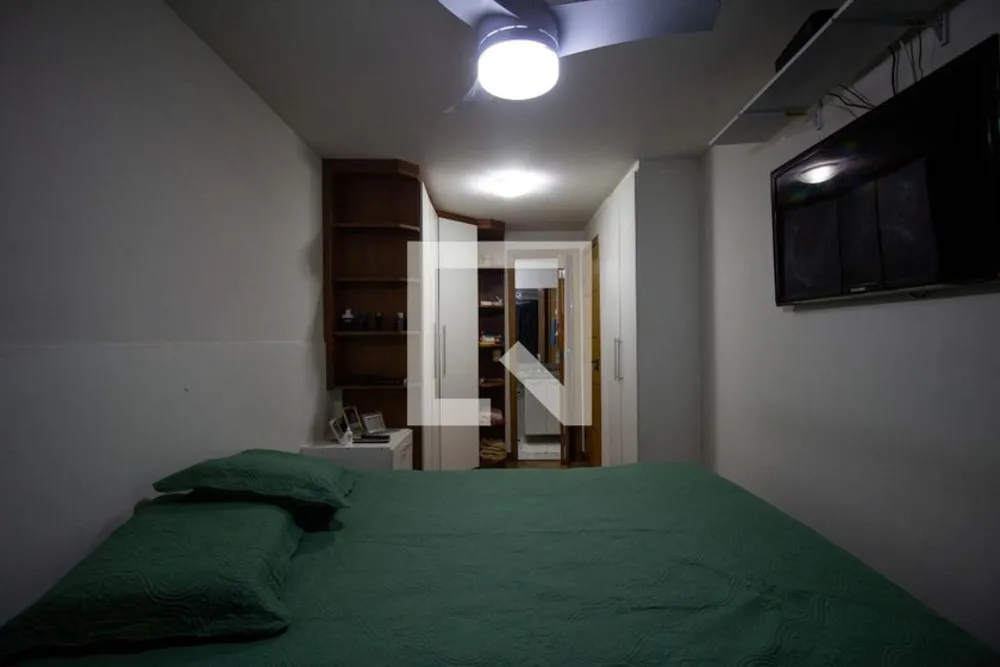 Apartamento, 3 quartos, 108 m² - Foto 25