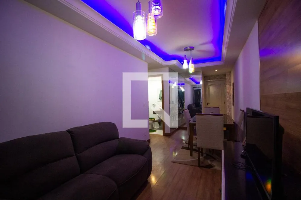 Apartamento, 3 quartos, 108 m² - Foto 5