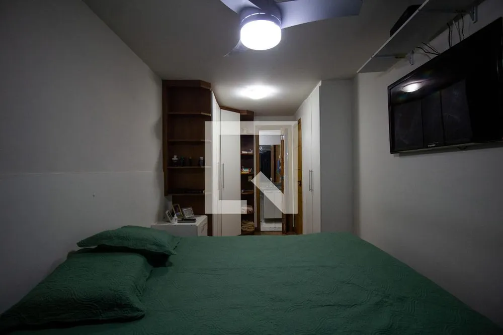 Apartamento, 3 quartos, 108 m² - Foto 26