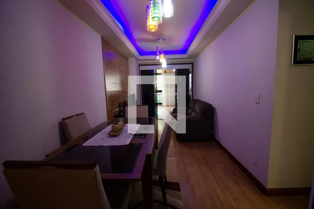 Apartamento, 3 quartos, 108 m² - Foto 4