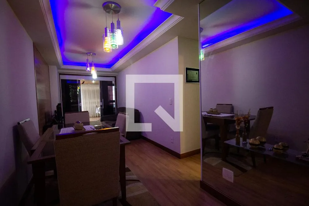 Apartamento, 3 quartos, 108 m² - Foto 1