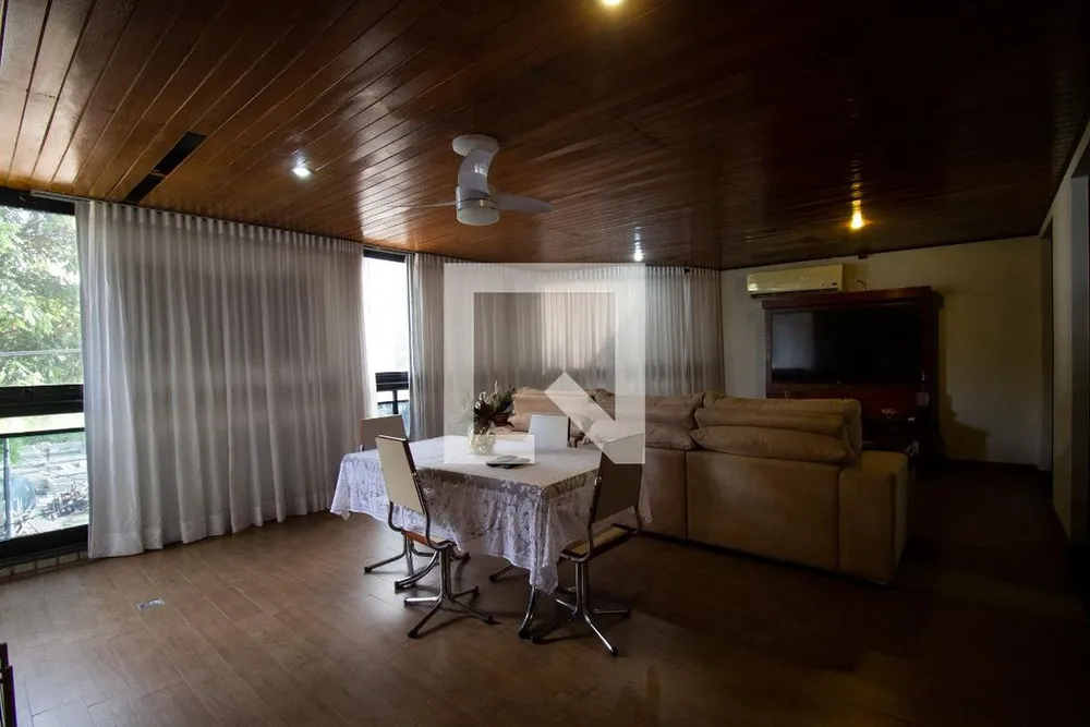 Apartamento, 3 quartos, 108 m² - Foto 9
