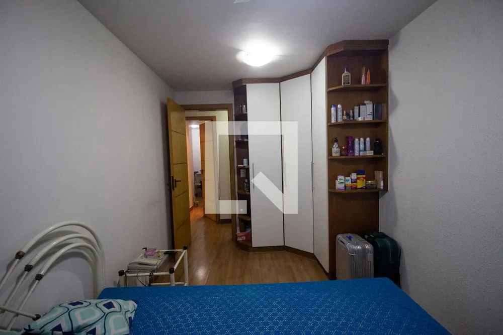 Apartamento, 3 quartos, 108 m² - Foto 42