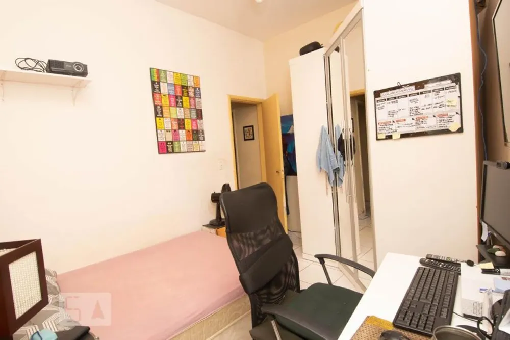 Apartamento, 3 quartos, 100 m² - Foto 20