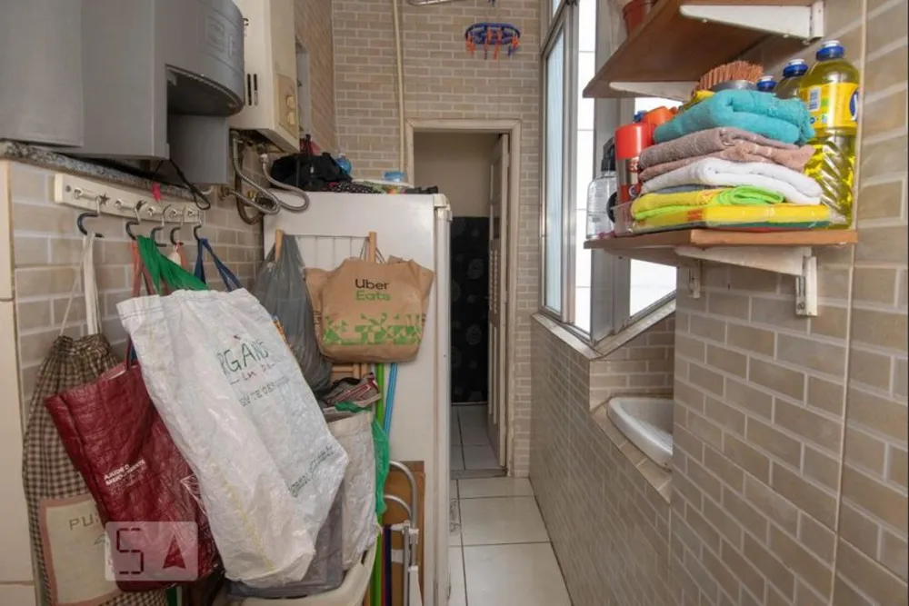 Apartamento, 3 quartos, 100 m² - Foto 17