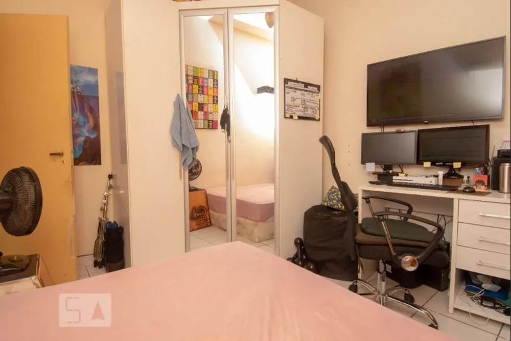 Apartamento, 3 quartos, 100 m² - Foto 23
