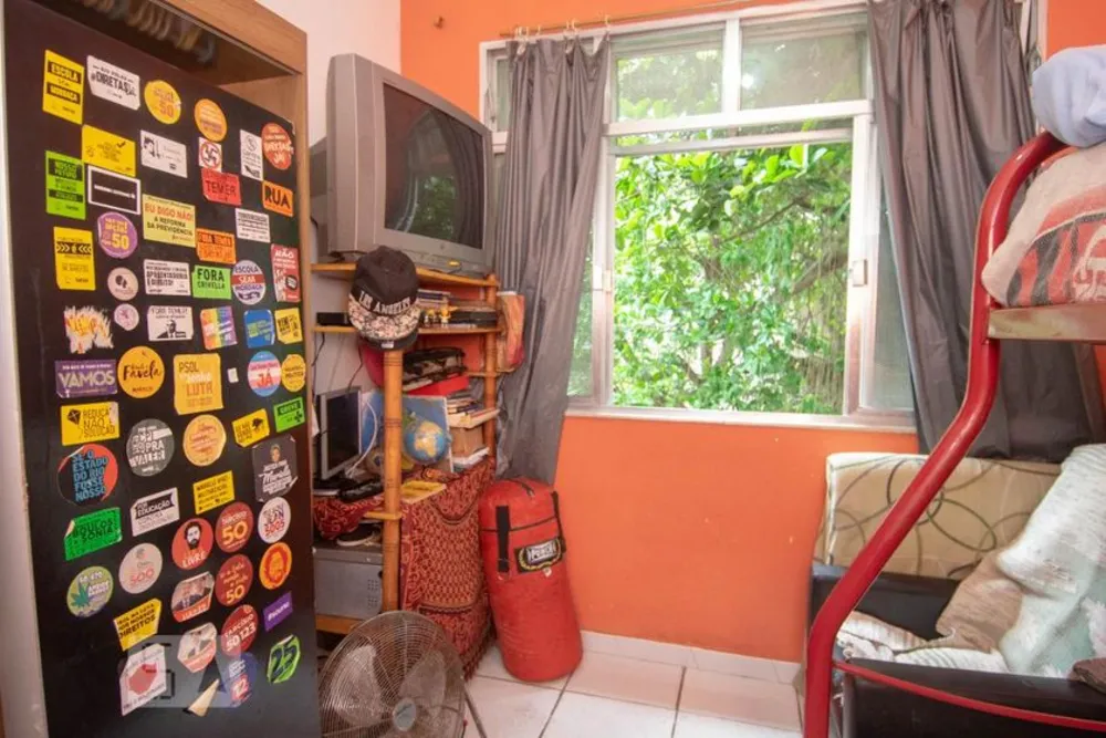 Apartamento, 3 quartos, 100 m² - Foto 12