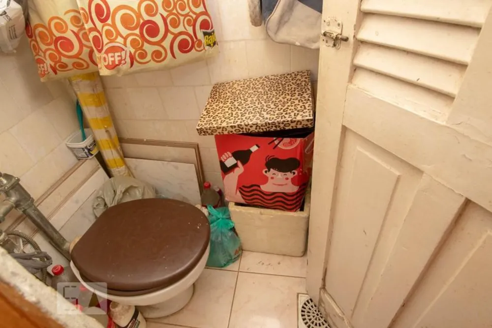 Apartamento, 3 quartos, 100 m² - Foto 21