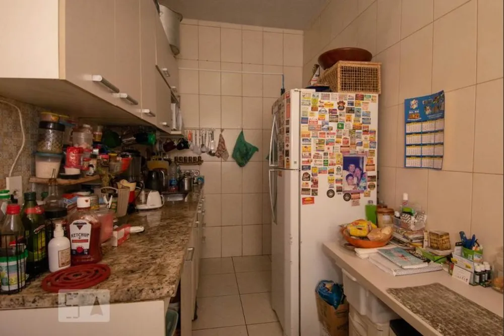 Apartamento, 3 quartos, 100 m² - Foto 16