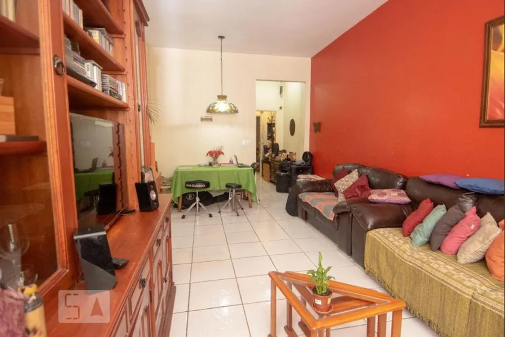 Apartamento, 3 quartos, 100 m² - Foto 3