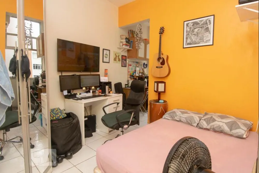 Apartamento, 3 quartos, 100 m² - Foto 14