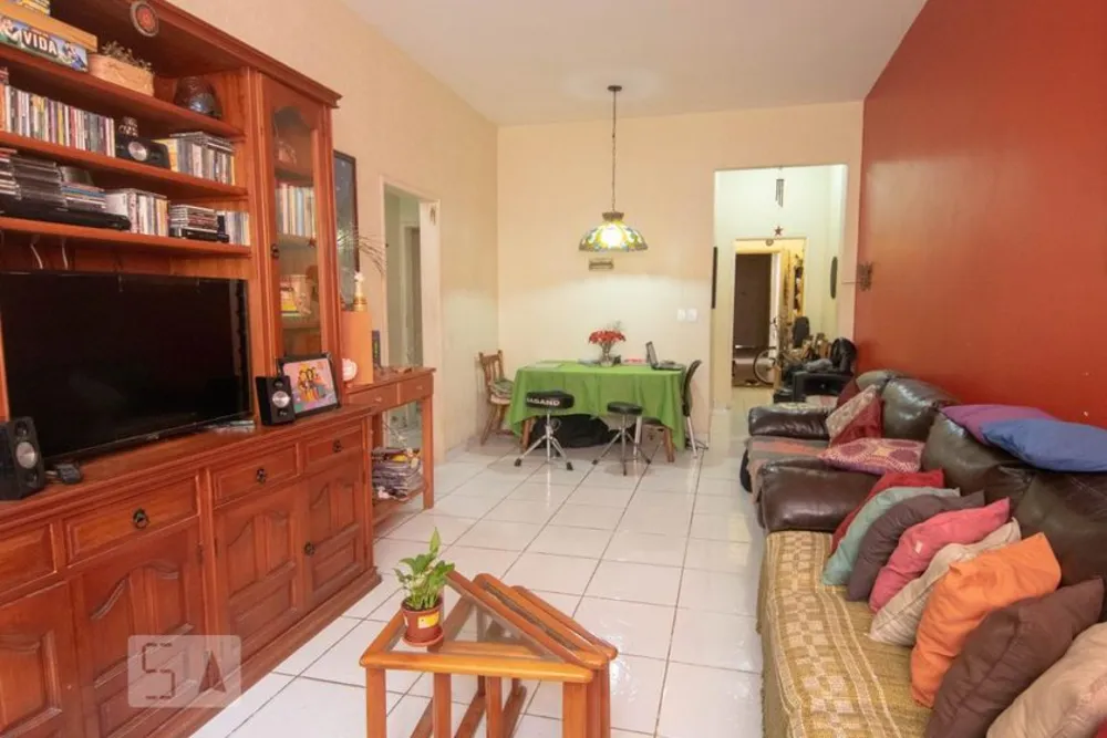 Apartamento, 3 quartos, 100 m² - Foto 4