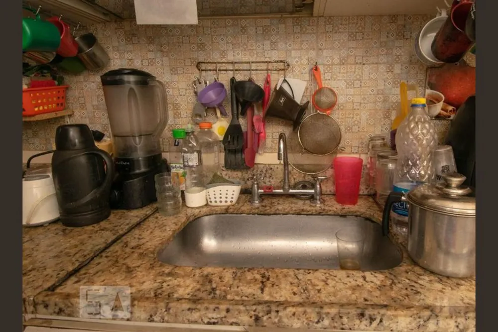 Apartamento, 3 quartos, 100 m² - Foto 22