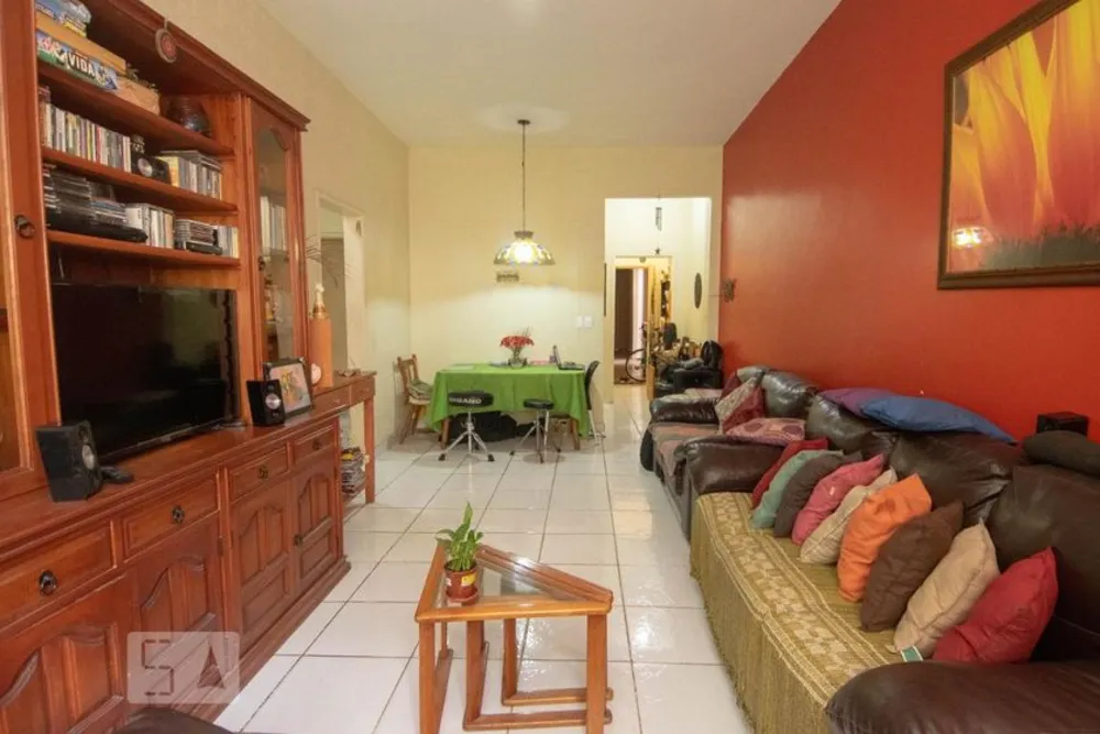 Apartamento, 3 quartos, 100 m² - Foto 5