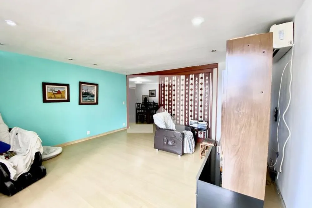 Cobertura, 3 quartos, 190 m² - Foto 1