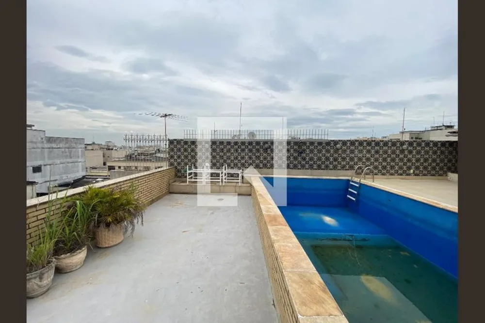 Cobertura, 3 quartos, 190 m² - Foto 19