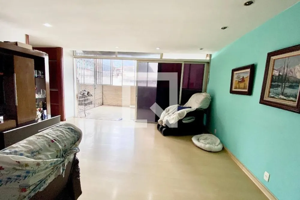 Cobertura, 3 quartos, 190 m² - Foto 9