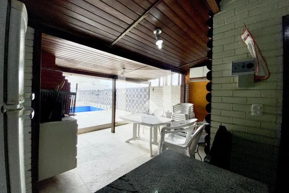 Cobertura, 3 quartos, 190 m² - Foto 13