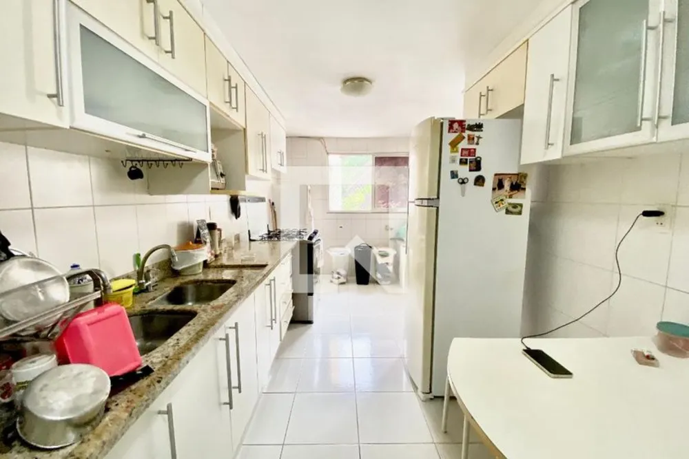 Cobertura, 3 quartos, 190 m² - Foto 17
