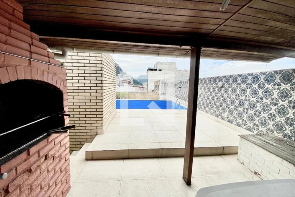 Cobertura, 3 quartos, 190 m² - Foto 16