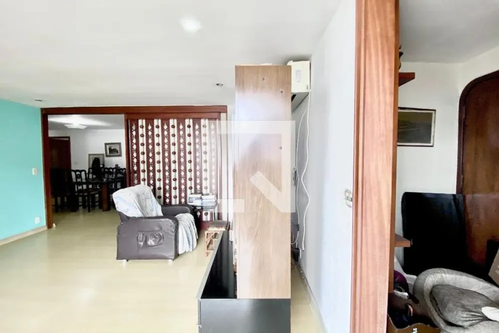 Cobertura, 3 quartos, 190 m² - Foto 5