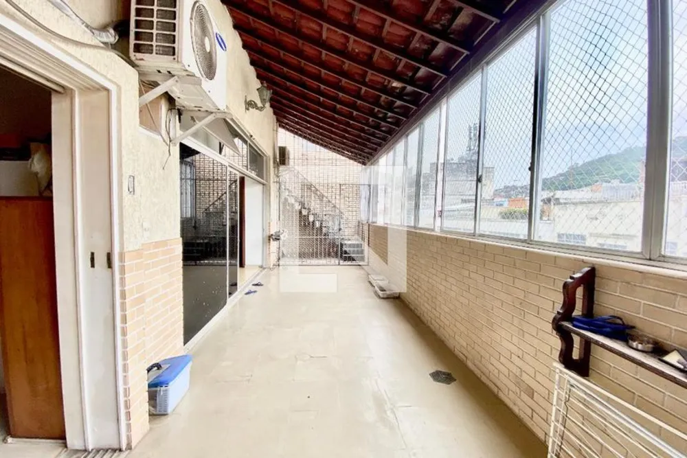 Cobertura, 3 quartos, 190 m² - Foto 6