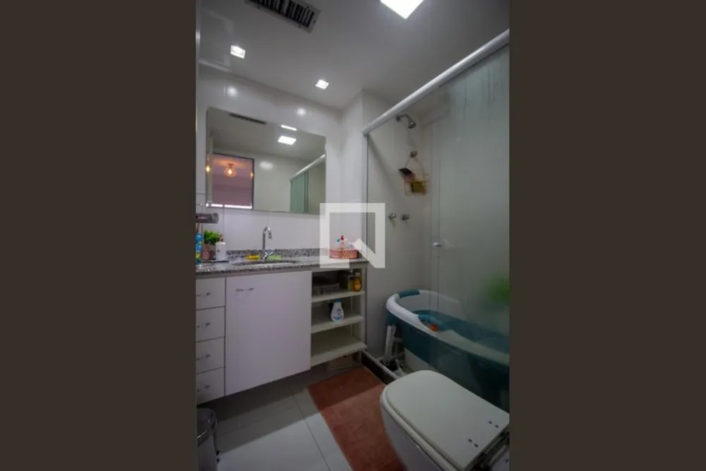 Cobertura, 4 quartos, 178 m² - Foto 15