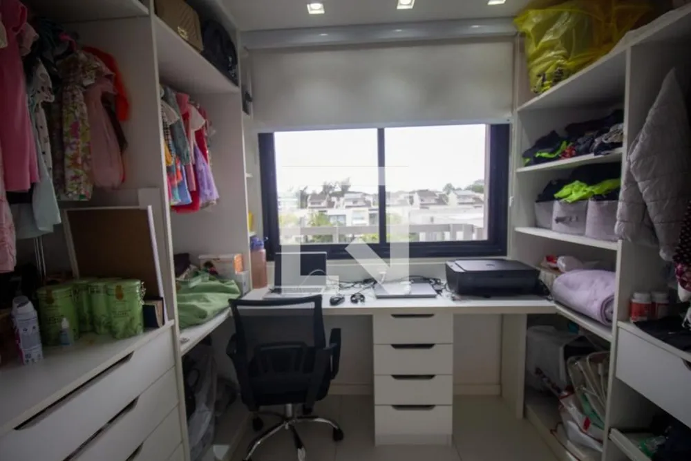 Cobertura, 4 quartos, 178 m² - Foto 19