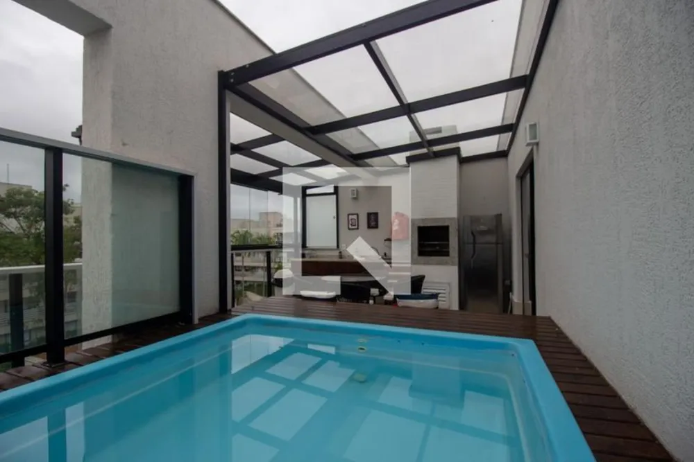 Cobertura, 4 quartos, 178 m² - Foto 60
