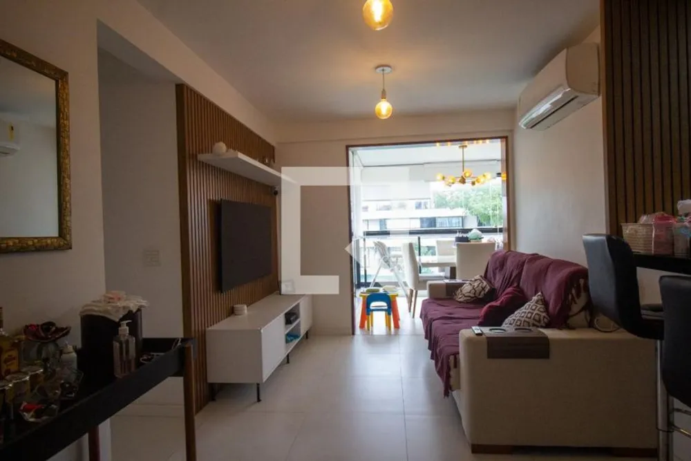 Cobertura, 4 quartos, 178 m² - Foto 2