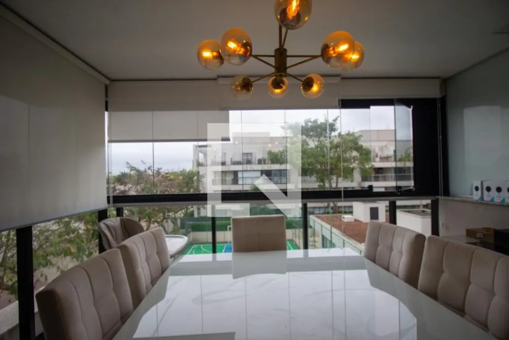 Cobertura, 4 quartos, 178 m² - Foto 7
