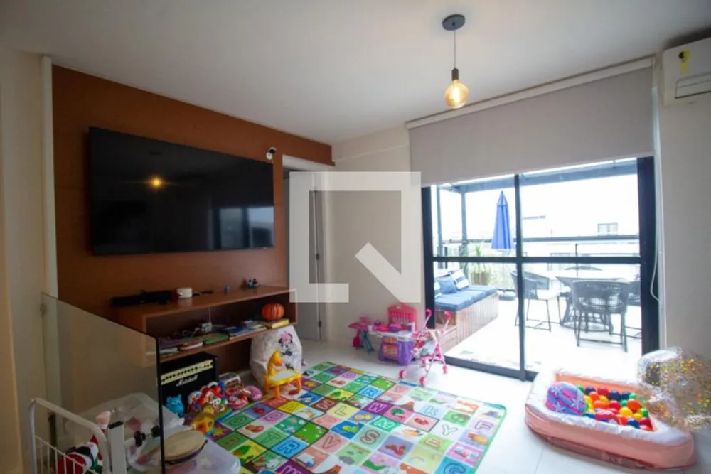 Cobertura, 4 quartos, 178 m² - Foto 38