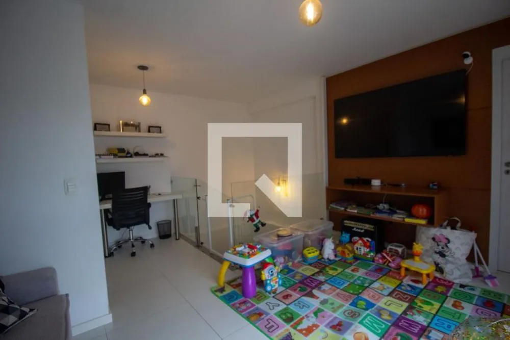 Cobertura, 4 quartos, 178 m² - Foto 39