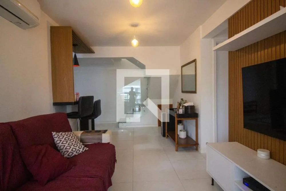 Cobertura, 4 quartos, 178 m² - Foto 4