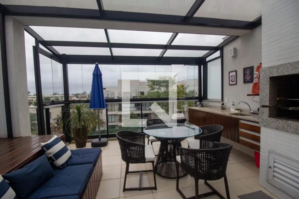 Cobertura, 4 quartos, 178 m² - Foto 54