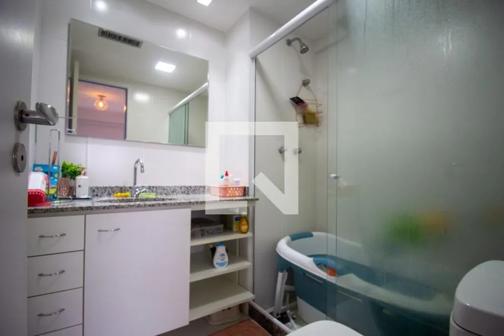 Cobertura, 4 quartos, 178 m² - Foto 14