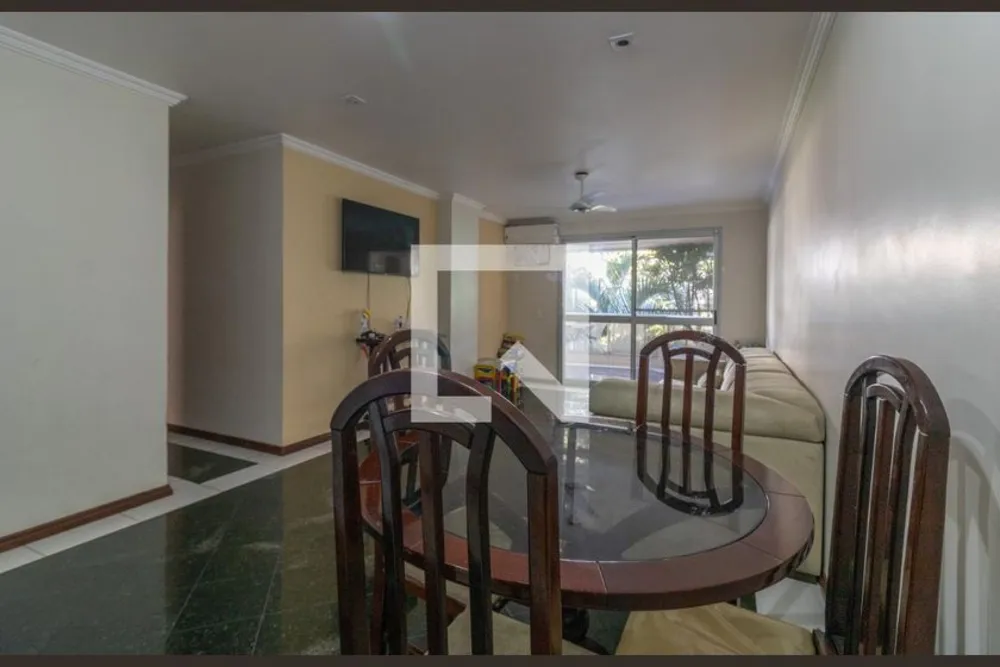 Apartamento, 3 quartos, 121 m² - Foto 2