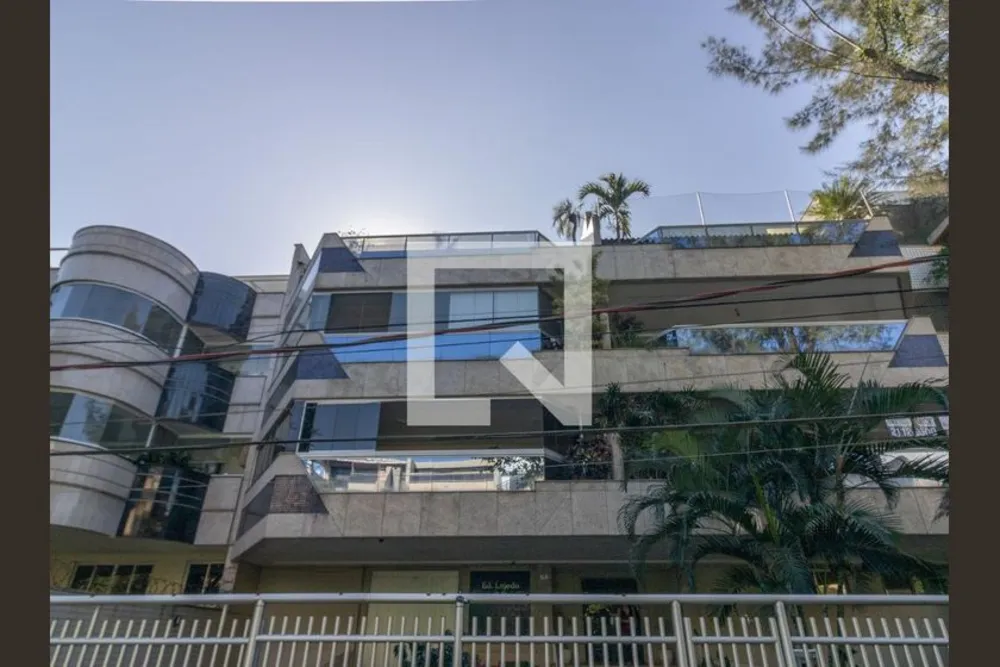Apartamento, 3 quartos, 121 m² - Foto 38