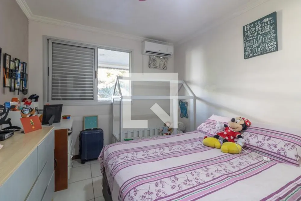 Apartamento, 3 quartos, 121 m² - Foto 22