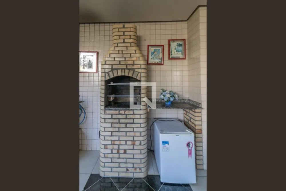Apartamento, 3 quartos, 121 m² - Foto 9
