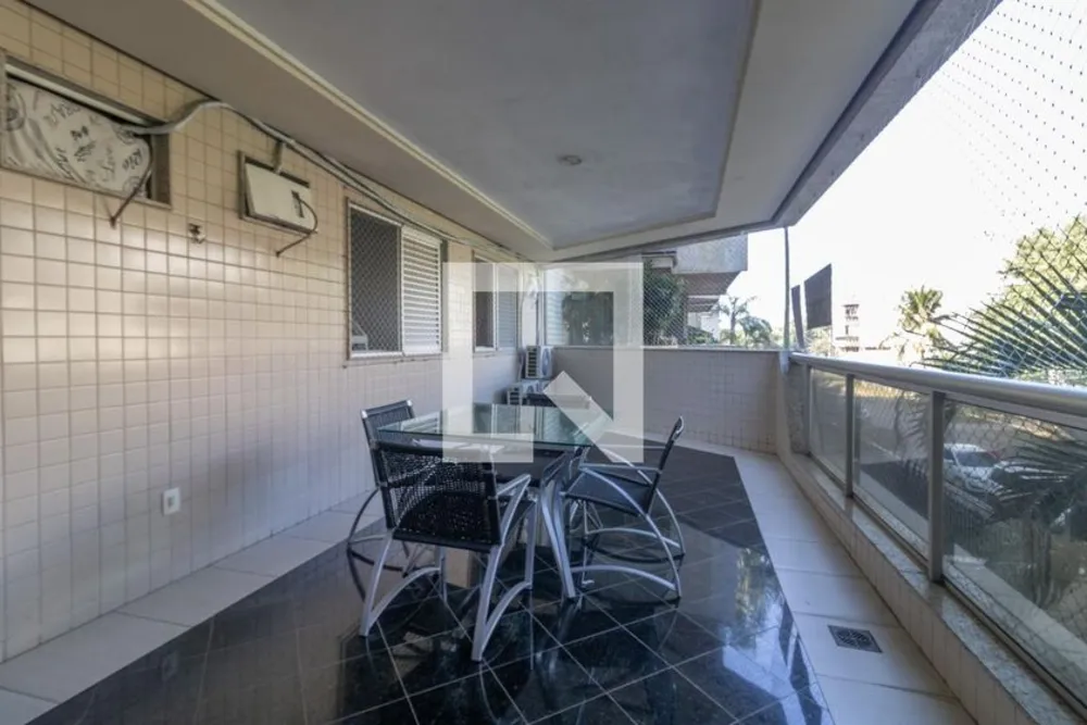 Apartamento, 3 quartos, 121 m² - Foto 6