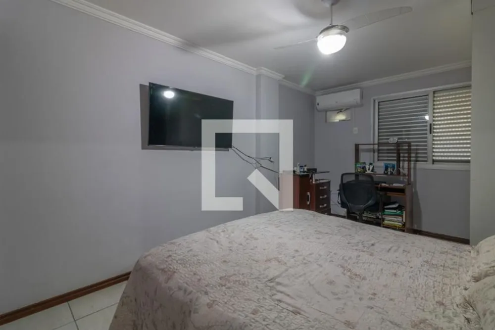 Apartamento, 3 quartos, 121 m² - Foto 12