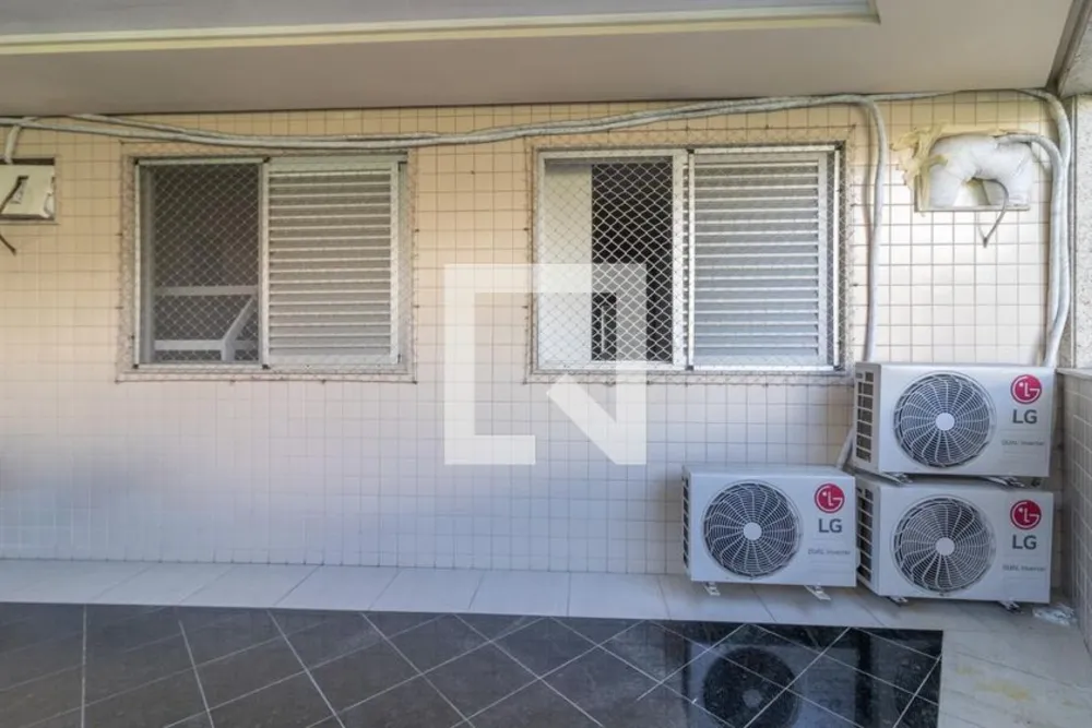 Apartamento, 3 quartos, 121 m² - Foto 7