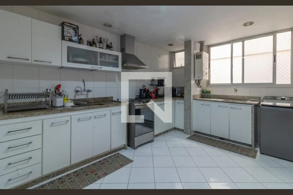 Apartamento, 3 quartos, 121 m² - Foto 34