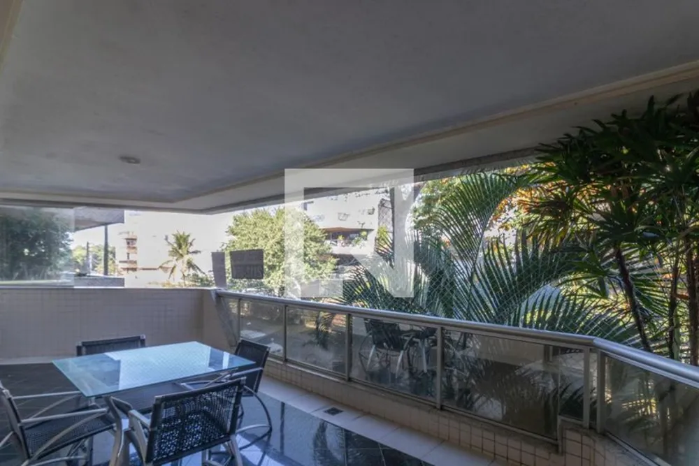 Apartamento, 3 quartos, 121 m² - Foto 10