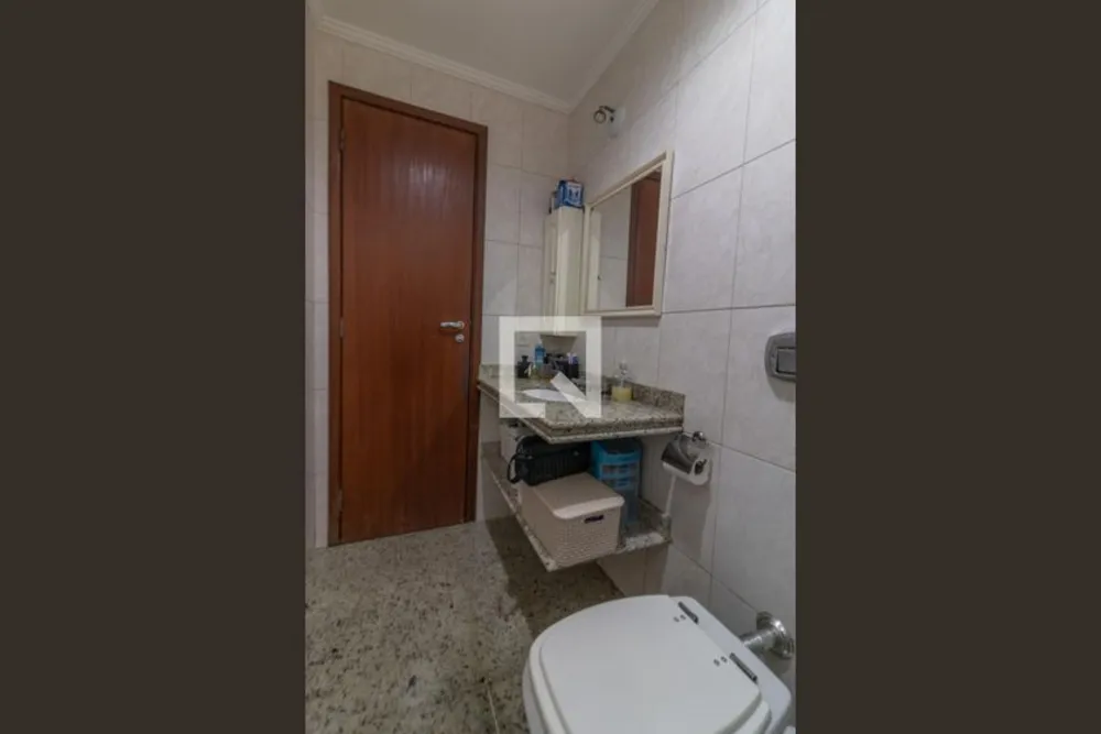 Apartamento, 3 quartos, 121 m² - Foto 21
