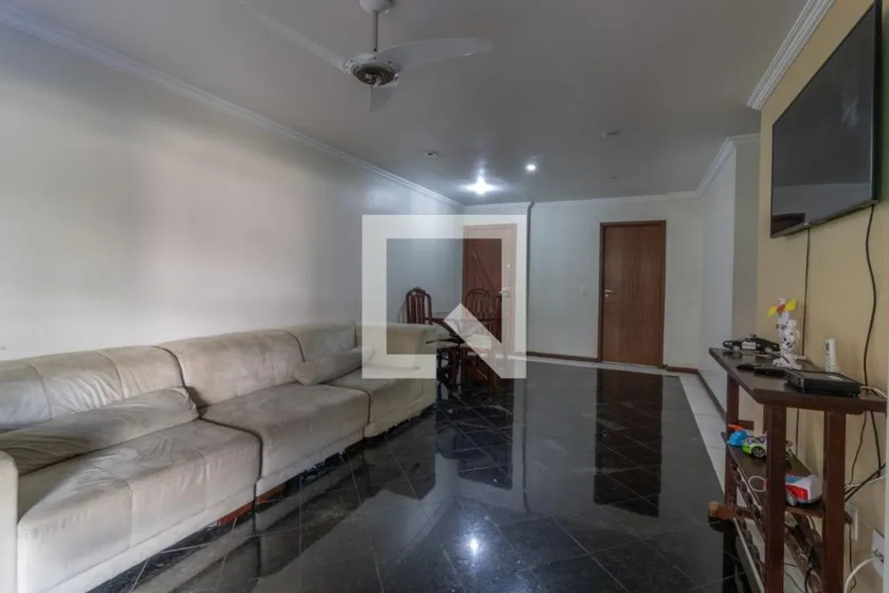 Apartamento, 3 quartos, 121 m² - Foto 4