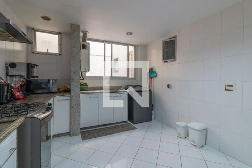Apartamento, 3 quartos, 121 m² - Foto 35