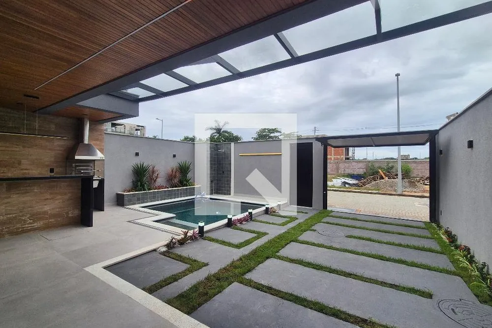 Casa, 4 quartos, 265 m² - Foto 54