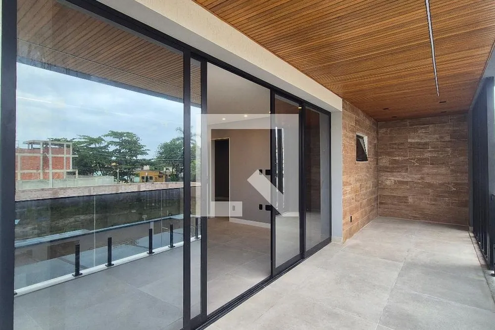 Casa, 4 quartos, 265 m² - Foto 22